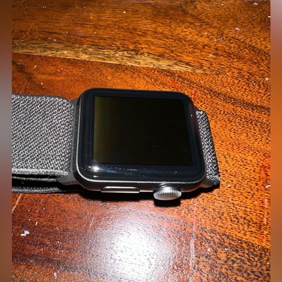 Apple Watch Series 3 - Picture 6 of 7